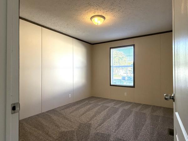 2018 Clayton Unknown Mobile Home