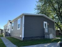 2018 Clayton Unknown Mobile Home