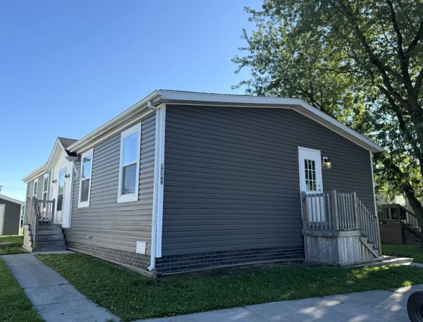 2018 Clayton Unknown Mobile Home
