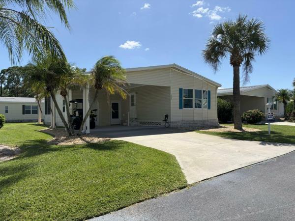 2004 Merit Mobile Home For Sale