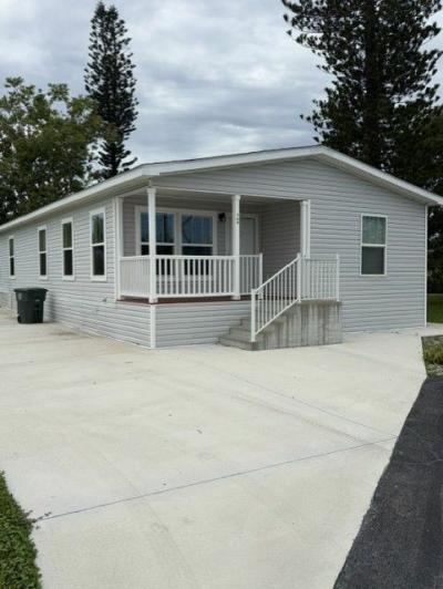 Mobile Home at 368 Whippoorwill Circle Fort Pierce, FL 34982