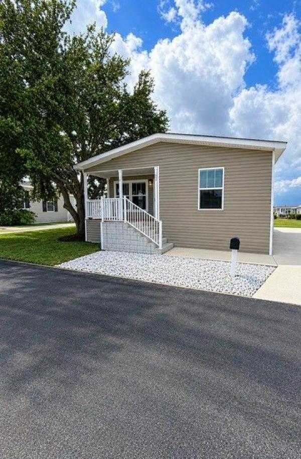 2023 Clayton Homes Inc Mobile Home For Sale