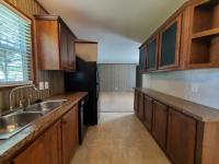 2015 Champion Redman Advantage II Mobile Home