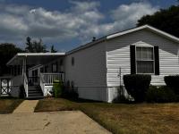 2003 Mobile Home