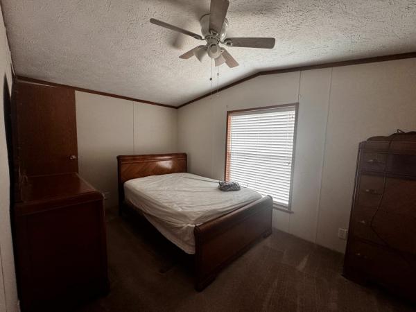 2003 Mobile Home