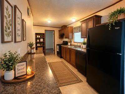 Mobile Home at 1236 North Oaklane Road Lot 293 Springfield, IL 62707