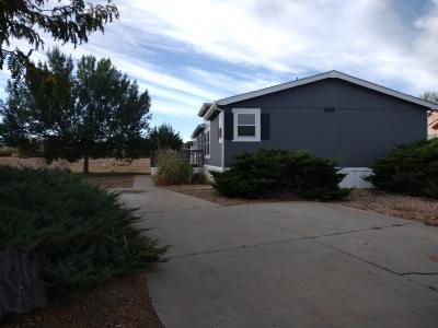 Mobile Home at 4816 Bald Eagle Circle Firestone, CO 80504