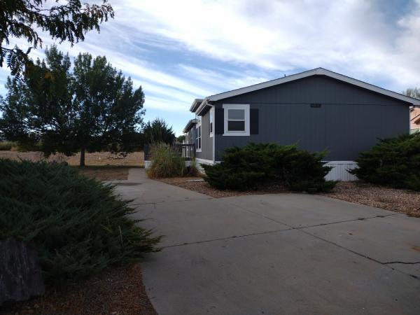 2001 SILC Mobile Home For Sale