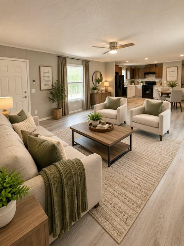 2024 Champion Mobile Home For Sale