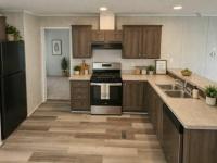 2023 Fleetwood Harmony Manufactured Home