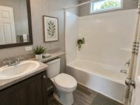 2023 Fleetwood Harmony Manufactured Home
