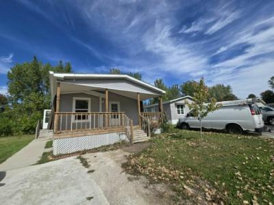 Mobile Home at 441 Romeo Dr Lakeville, MN 55044