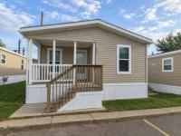 2021 Fleetwood 430HH28403B Manufactured Home