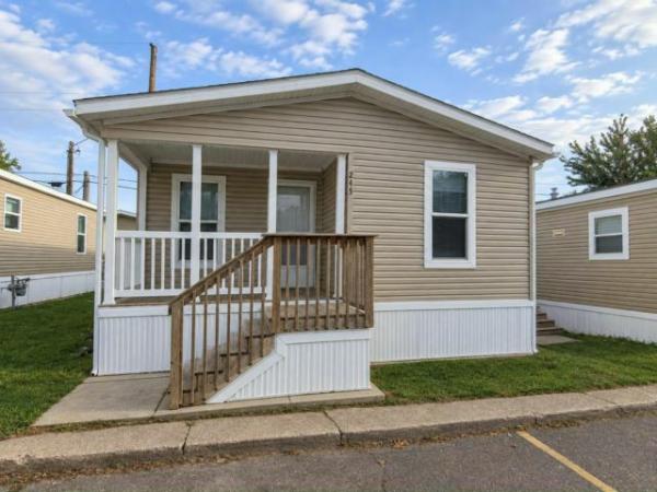Photo 1 of 2 of home located at 245 Bunting Lane Madison, WI 53704