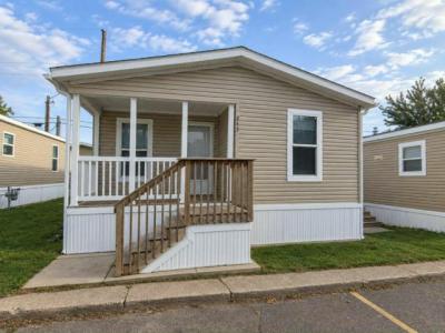 Mobile Home at 245 Bunting Lane Madison, WI 53704