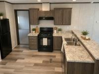 2021 Fleetwood 430HH28403B Manufactured Home