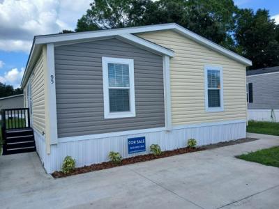 Mobile Home at 1400 Banana Road #95 Lakeland, FL 33810