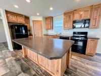 2018 Clayton Mobile Home