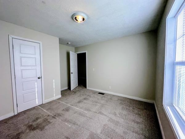 2018 Clayton Mobile Home