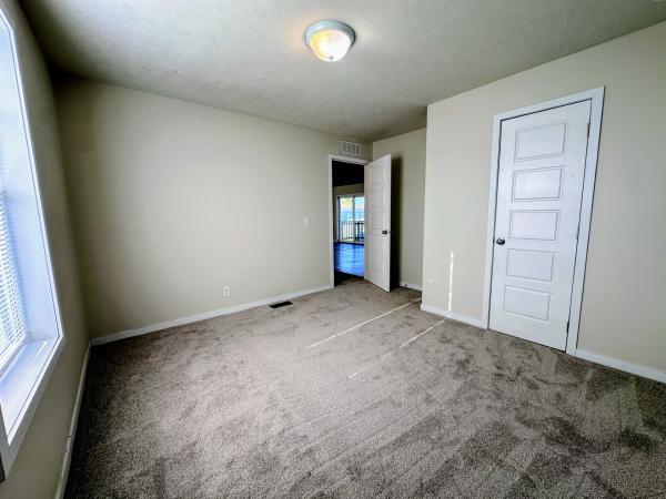 2018 Clayton Mobile Home