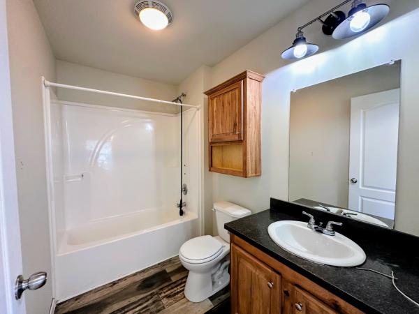 2018 Clayton Mobile Home