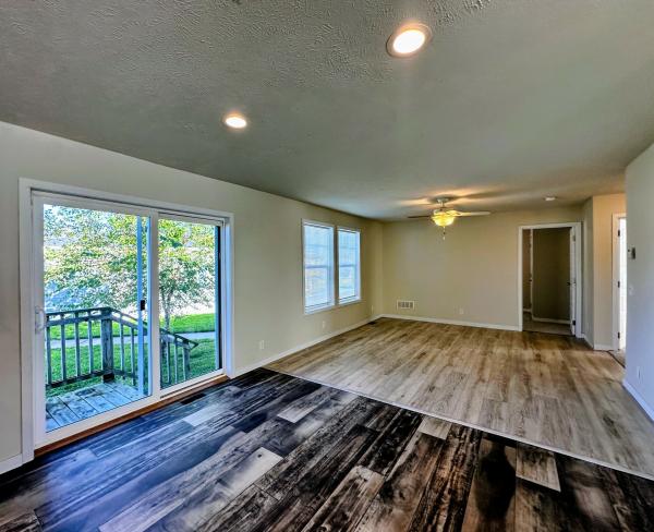 2018 Clayton Mobile Home