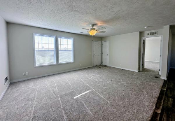 2018 Clayton Mobile Home