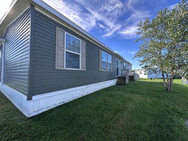 2018 Clayton Mobile Home