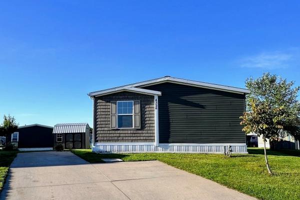 2018 Clayton Mobile Home