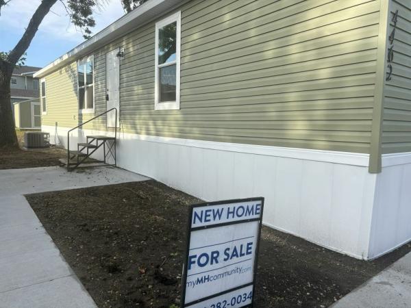 2026 Skyline - Lancaster Mobile Home For Sale