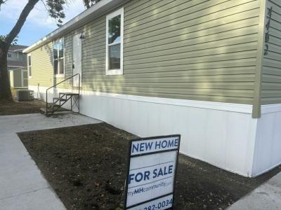 Mobile Home at 4462 San Juan Fargo, ND 58103