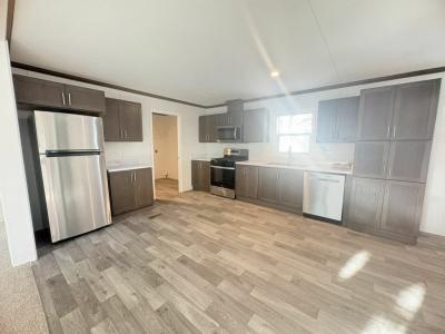 Photo 2 of 11 of home located at 4462 San Juan Fargo, ND 58103