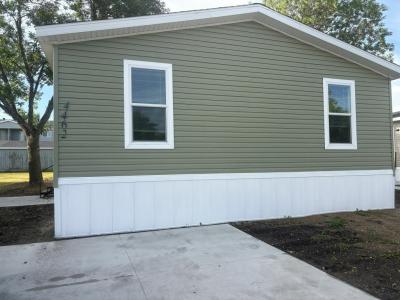 Photo 4 of 11 of home located at 4462 San Juan Fargo, ND 58103
