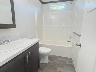 Photo 5 of 11 of home located at 4462 San Juan Fargo, ND 58103