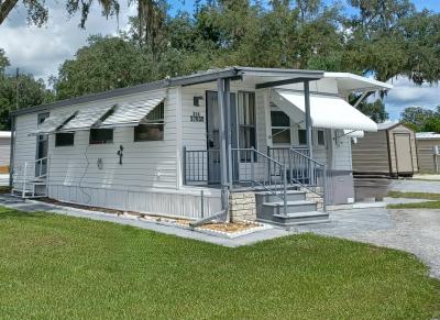 Photo 2 of 13 of home located at 37647 Chancey Road, Site 216 Zephyrhills, FL 33541