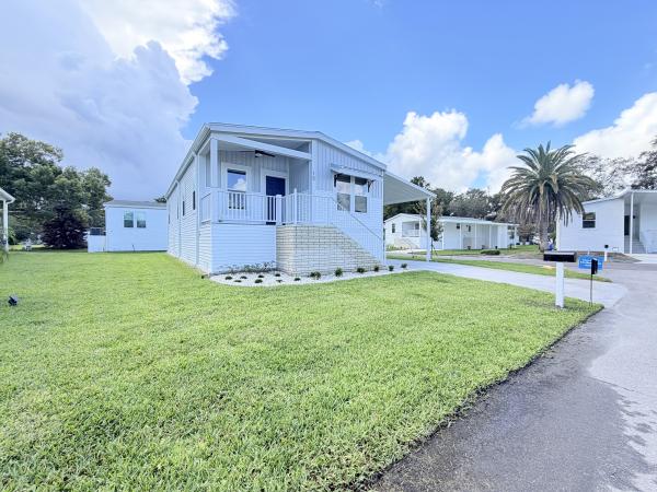 2025 Cavco Mobile Home For Sale