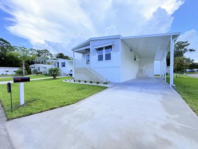 Photo 2 of 20 of home located at 15 Cypress In The Wood Port Orange, FL 32129