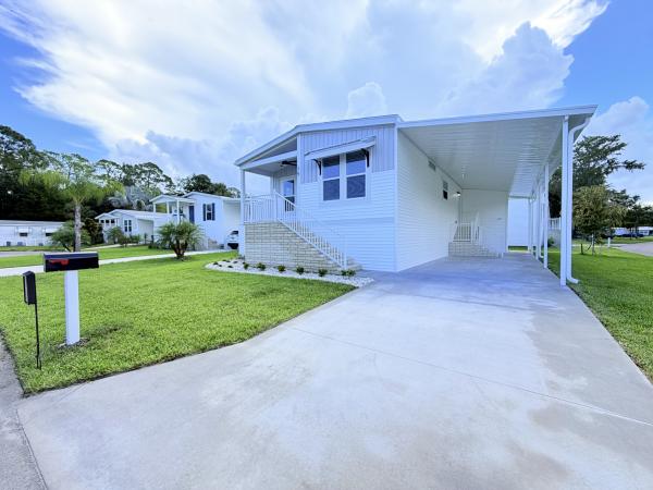 2025 Cavco 340EL24482A Mobile Home