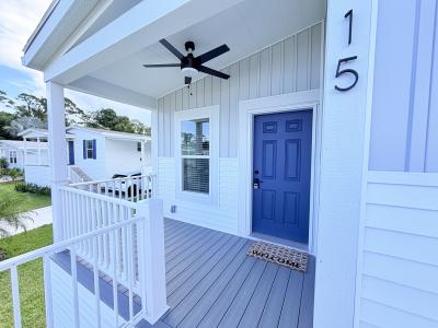 Photo 3 of 20 of home located at 15 Cypress In The Wood Port Orange, FL 32129