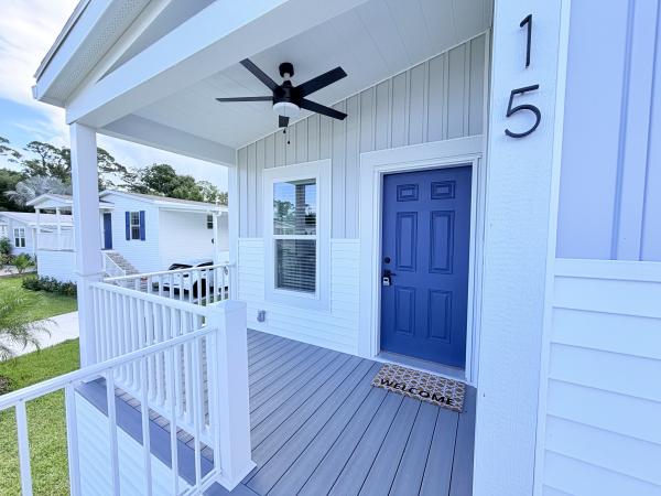 2025 Cavco 340EL24482A Mobile Home