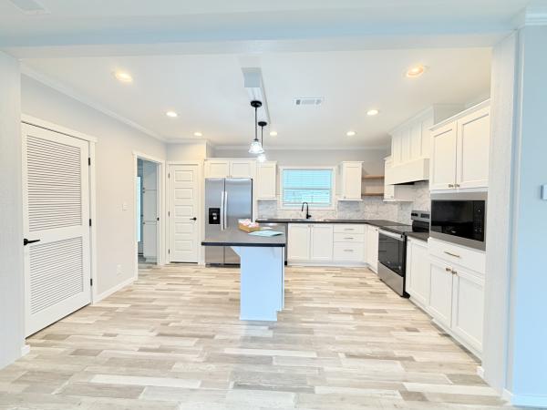2025 Cavco 340EL24482A Mobile Home
