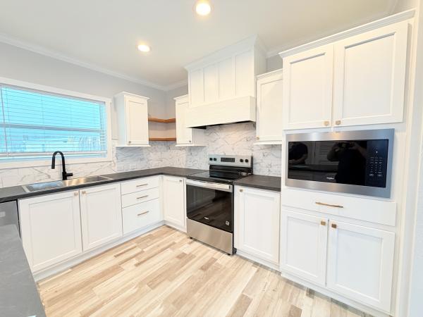 2025 Cavco 340EL24482A Mobile Home