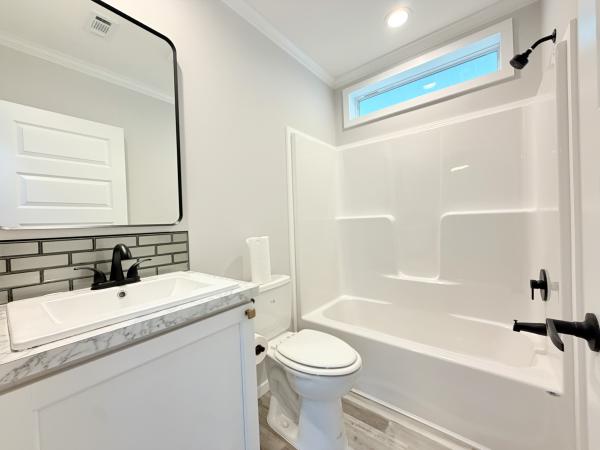 2025 Cavco 340EL24482A Mobile Home
