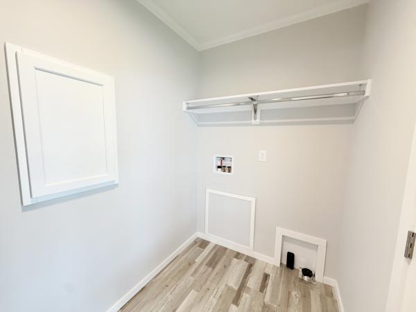 2025 Cavco 340EL24482A Mobile Home