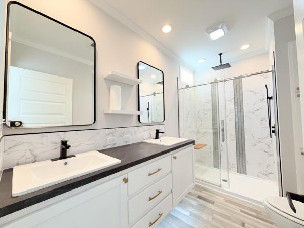 2025 Cavco 340EL24482A Mobile Home