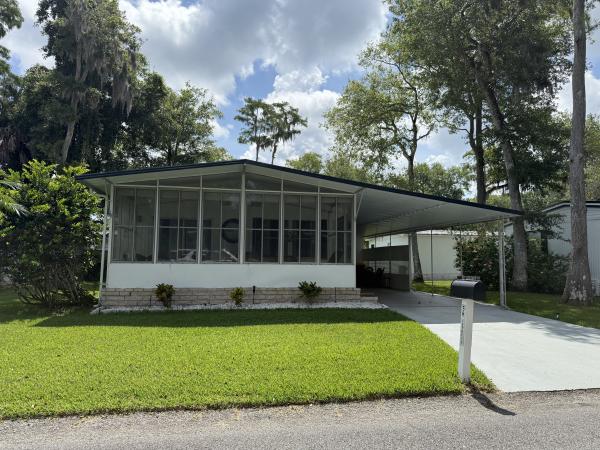 1977 GLEN Mobile Home For Sale