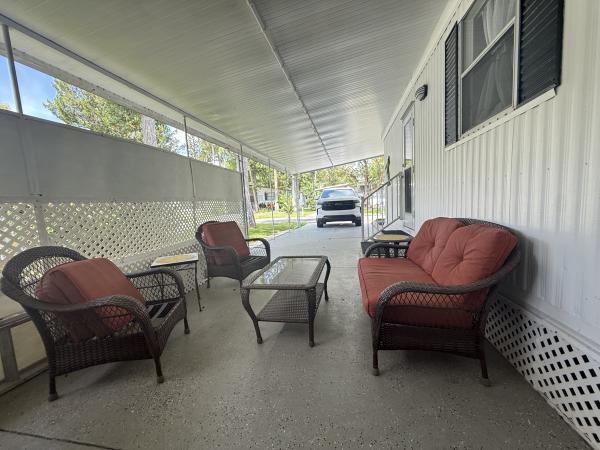 1977 GLEN N/A Mobile Home