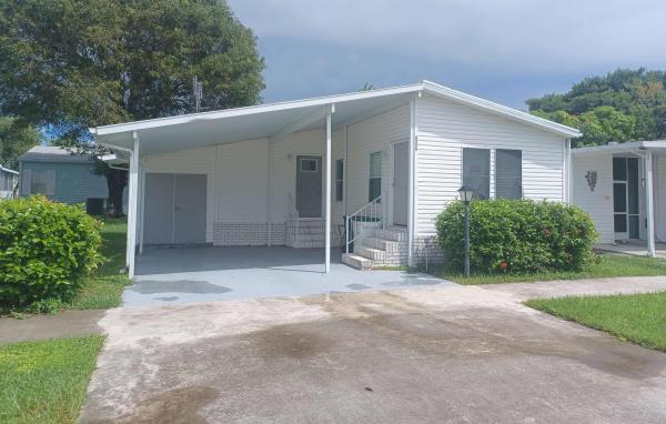 1995 Other Mobile Home For Sale