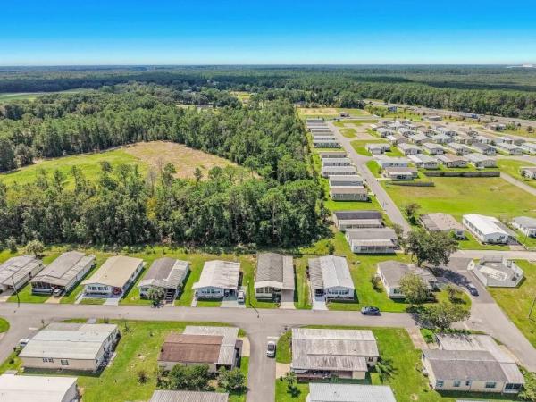 2026 Nobility - Ocala Raleigh Mobile Home