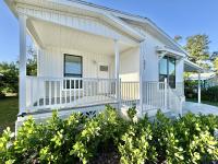 2025 Champion/Skyline LE5006P Silver Springs Premier Mobile Home